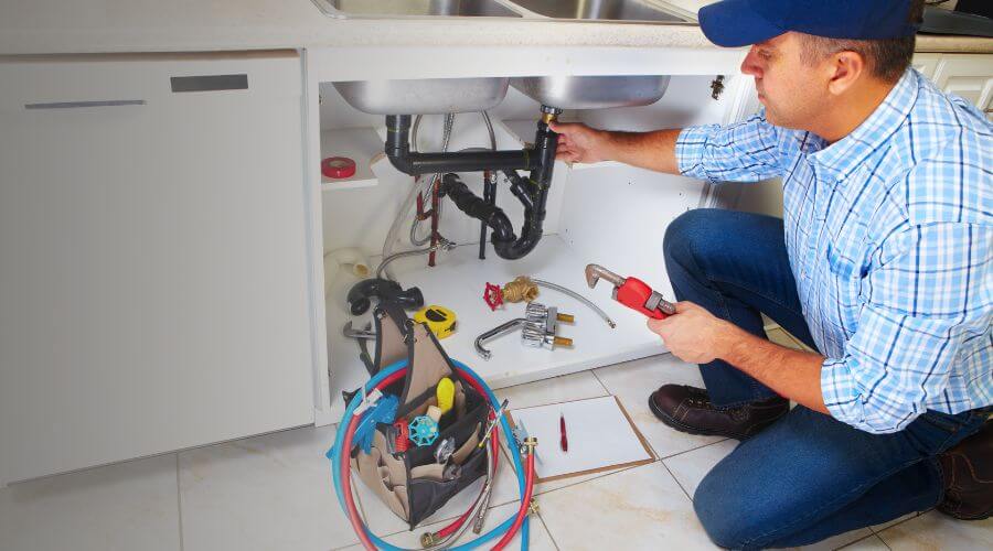 Professional Leak Detection Services in Bremen, AL